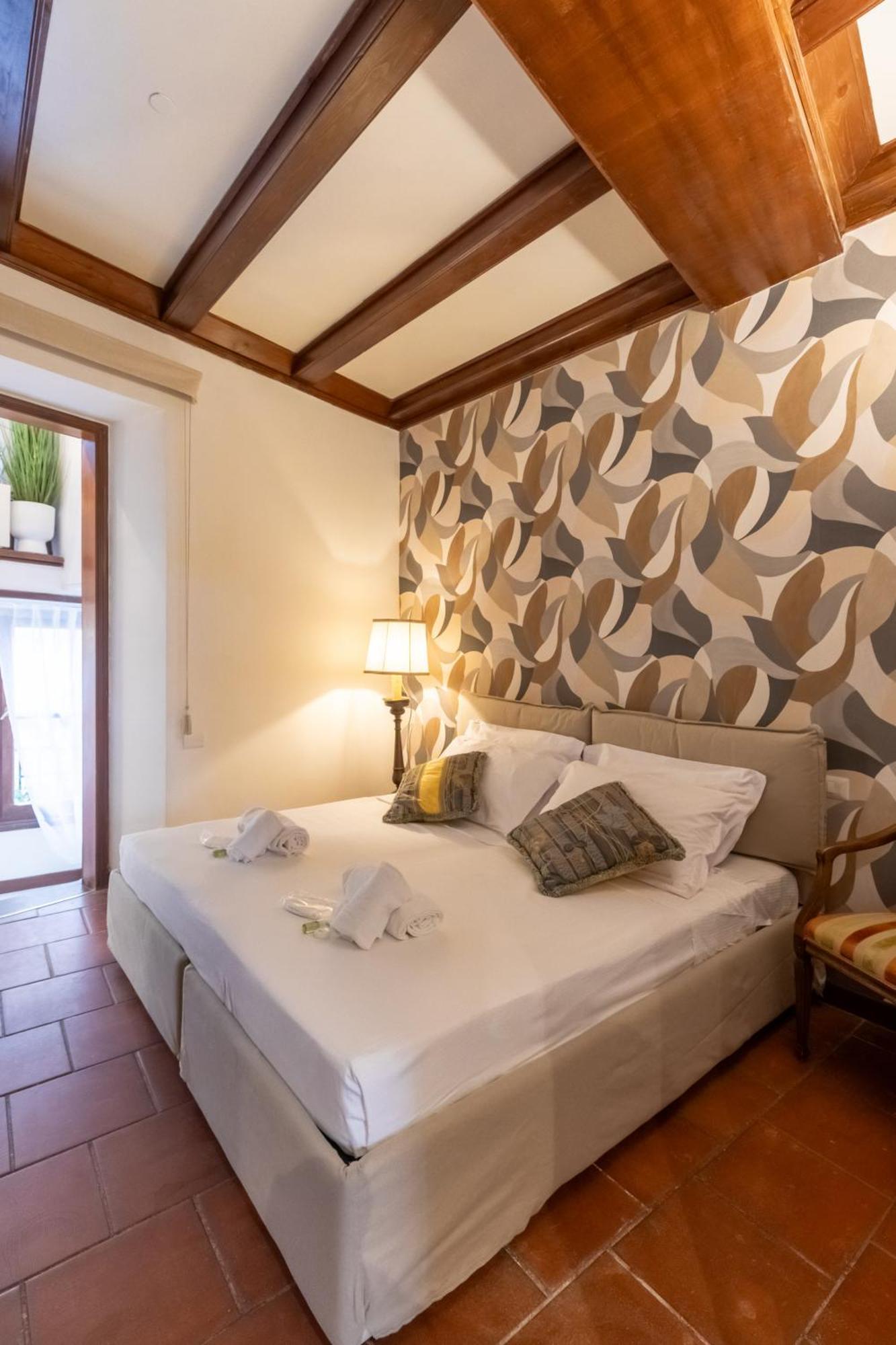 Chilling' Piazza Di Spagna Apartment Rom