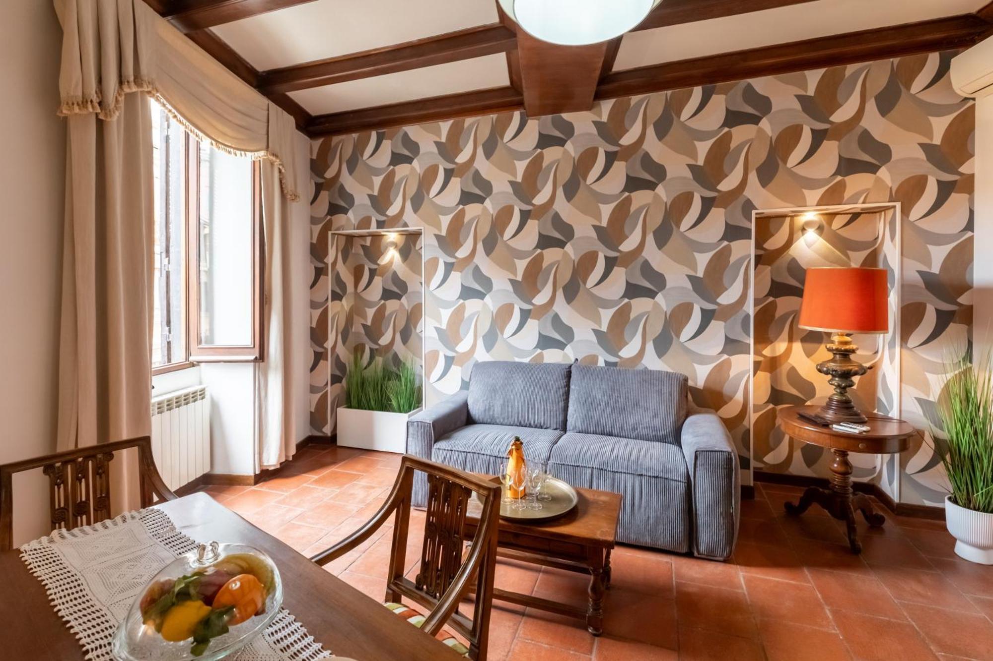 Apartment Chilling' Piazza Di Spagna Rom
