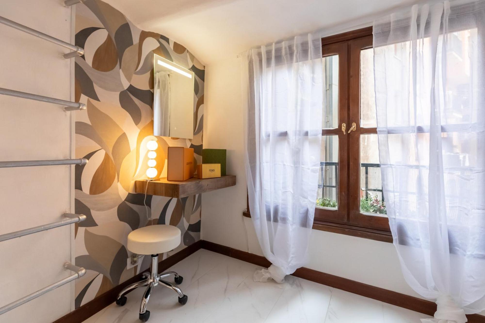 Apartamento Chilling' Piazza Di Spagna
