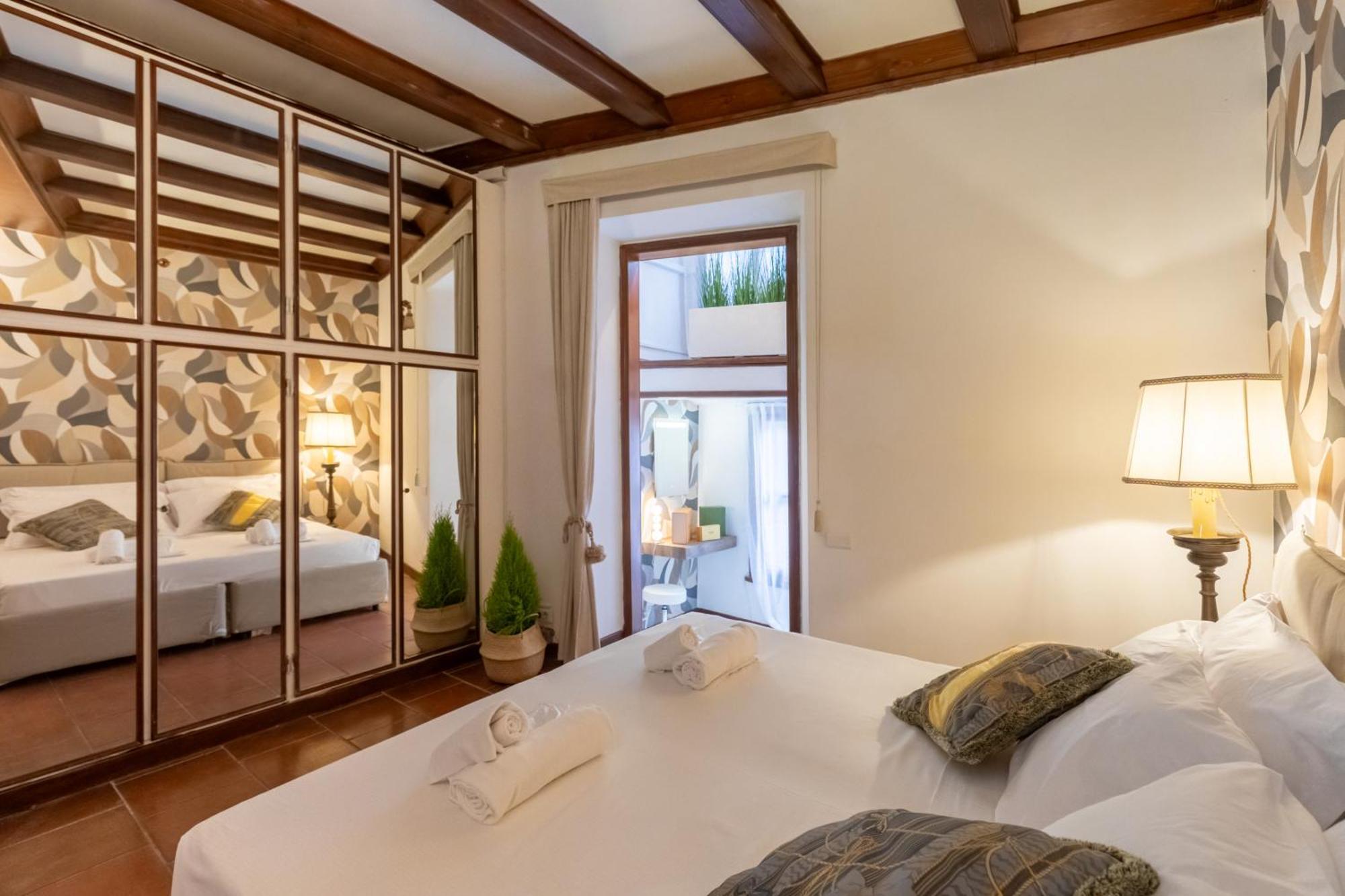Apartamento Chilling' Piazza Di Spagna *